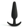 Tic Plug Anale in Silicone Piccolo Crushious