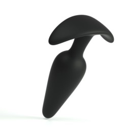 Tic Plug Anale in Silicone Piccolo Crushious
