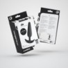 Tic Plug Anal en Silicone Petit Crushious