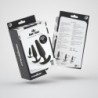 Tic Tac Toe Set De Plugs Anals Per a Entrenament Crushious