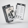 Tic Tac Toe Set De Plugs Anals Per a Entrenament Crushious