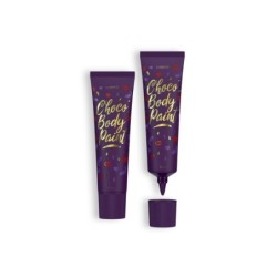 Pintura Corporal Chocolate Cobeco 100Ml