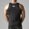 Samarreta Look At Harder Blanca Locker Gear 42 XL