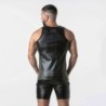 Tílko Rub It Tanktop Locker Gear Khaki 40 L