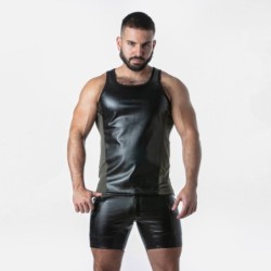 Tílko Rub It Tanktop Locker Gear Khaki 40 L