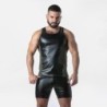 Tílko Rub It Tanktop Locker Gear Khaki 40 L