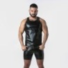 Samarreta Rub It Tanktop Locker Gear Negre 36 S