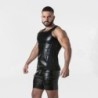 Rub It Tanktop Locker Gear Sort 36 S