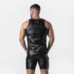 Rub It Tanktop Locker Gear Must 40 L T-särk