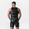 Rub It Tanktop Locker Gear Must 40 L T-särk