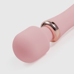 Bacchetta Massaggiante Dual Jinx Vino Rosé Crushious
