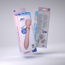 Masážní hůlka Dual Jinx Vino Rosé Crushious