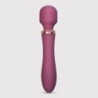 Jinx Dual Massage Wand Vinrød Crushious