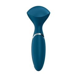 Mini Wand-Er Niebieski Satisfyer