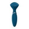 Mini Wand-Er -sauva, sininen Satisfyer