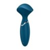 Мини вибратор Wand-Er Azul Satisfyer