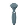 Вибратор Mini Wand-Er Grey Satisfyer