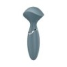 Вибратор Mini Wand-Er Grey Satisfyer