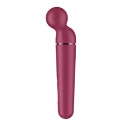 Planet Wand-Er -sauva, Pinkki/Ruusukulta, Satisfyer