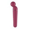 Planet Wand-Er Roze/Rose Gold Satisfyer Staafvibrator