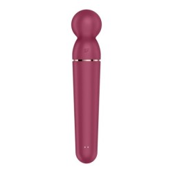 Planet Wand-Er lazdelė rožinė/rožinio aukso spalvos Satisfyer