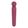 Planet Wand-Er Stav Rosa/Rosa Gold Satisfyer