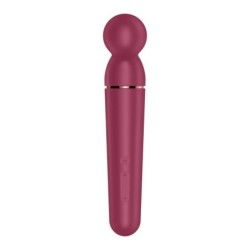 Ραβδί Planet Wand-Er Ροζ/Ροζ Χρυσό Satisfyer