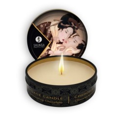 Shunga Csokoládé Masszázsgyertya 30Ml