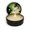 Bougie De Massage Shunga Thé Vert 30Ml