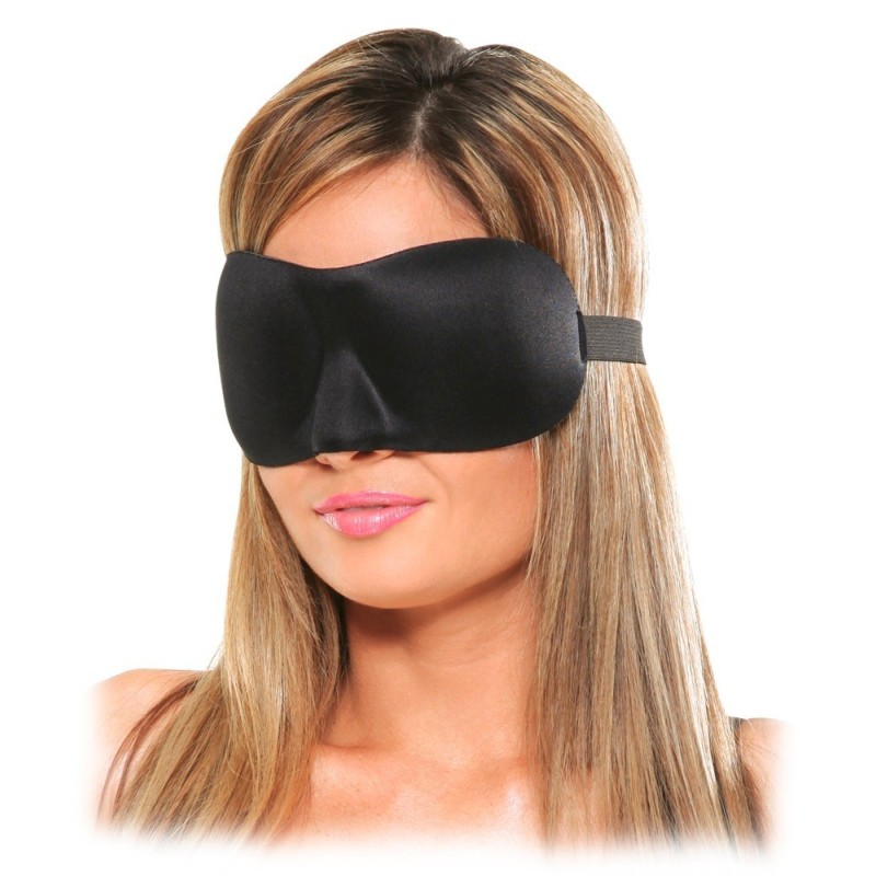 Deluxe povez za oči Fantasy Love Mask Fetish Fantasy Series Deluxe povez za oči Fantasy Love Mask Fetish Fantasy Series