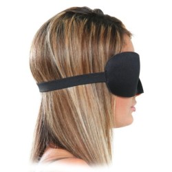 Deluxe Fantasy Love Mask Fetish Fantasy Series Eye Mask