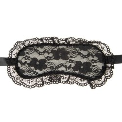 Lo2021 Leg Avenue Oogmasker