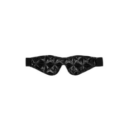Antifaz Luxury Eye Mask Ouch! Schwarz