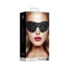 Antifaz Luxury Eye Mask Ouch! Preto