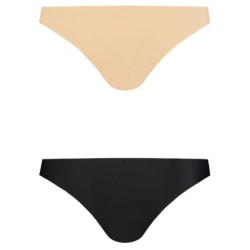 2er Pack Brasilianische Slips Größe Xl
