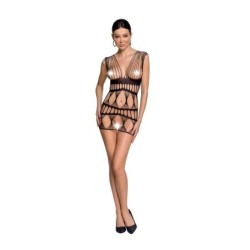 Mekko Bs089 Punainen Erotic Line Passion