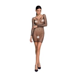 Rochie Bs093 Negru Erotic Line Passion