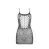 Vestido Bs096 Sort Erotic Line Passion
