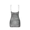Vestido Bs096 Sort Erotic Line Passion