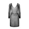 Rochie Bs101 Roșu Erotic Line Passion