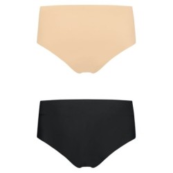 2 db Varrás Nélküli Bugyi XL Méret