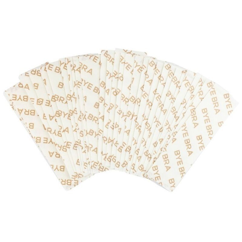 Decolleté Sticker 20 Stuks