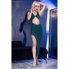 Robe Cr-4445 Vert 40-42 L/XL