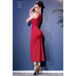 Cr-4445 Piros Ruha 40-42 L/XL