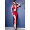 Cr-4445 Piros Ruha 40-42 L/XL