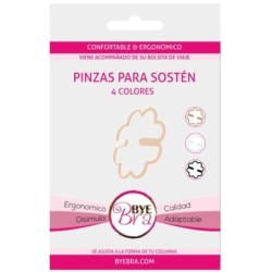 Pinzas Para Sostén
