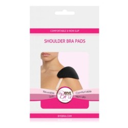 Protectores Hombro Sosten Negro