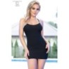 Mekko ja stringit Cr-4380 Musta 40 L
