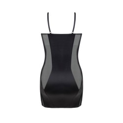 Sukienka Kayla Czarna Beauty Night Fashion 40-42 L/XL