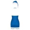 Kleit Kissmas Red Obsessive Sinine 36-38 S/M